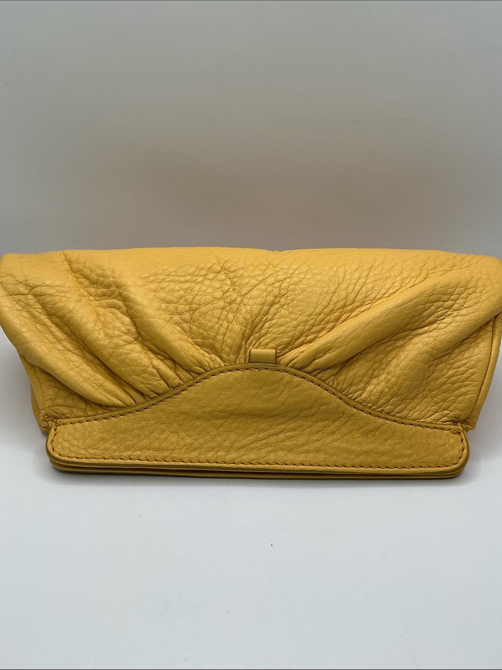 💛 Cole Haan💛Village clutch - Picture 11 of 13